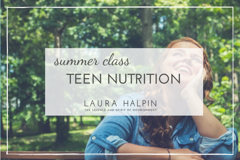 Teen Nutrition (1) Teen Nutrition (1)