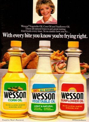 wesson wesson