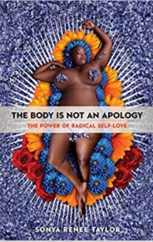 body is not an apology