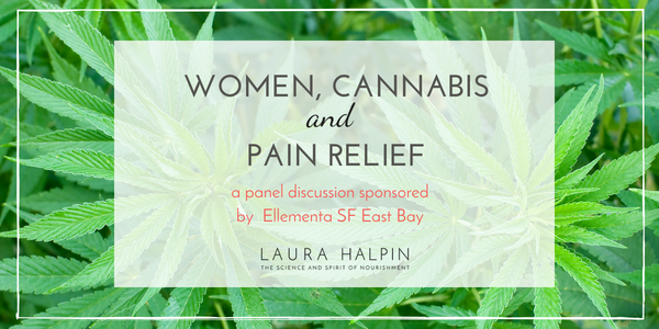 Cannabis and Pain Relief