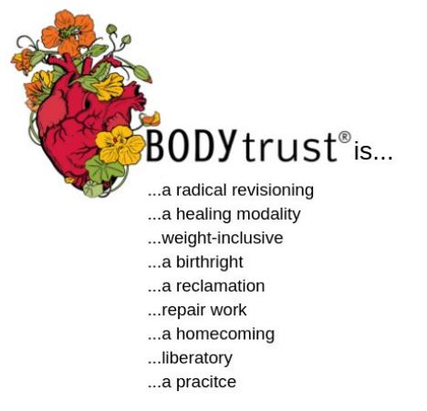 body trust is