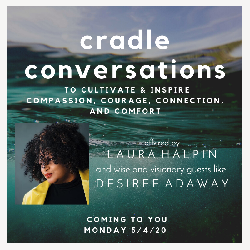 cradle conversations FB DESIREE ADAWAY cradle conversations FB DESIREE ADAWAY