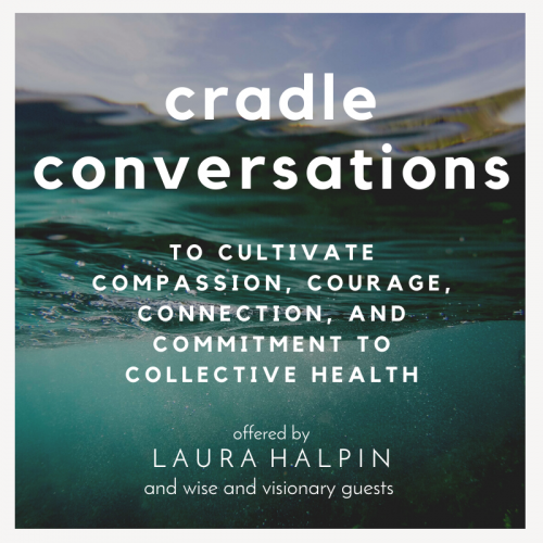cradle conversations cradle conversations