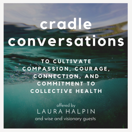 cradle conversations