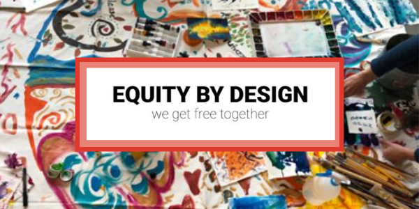 EQUITY BY DESIGN