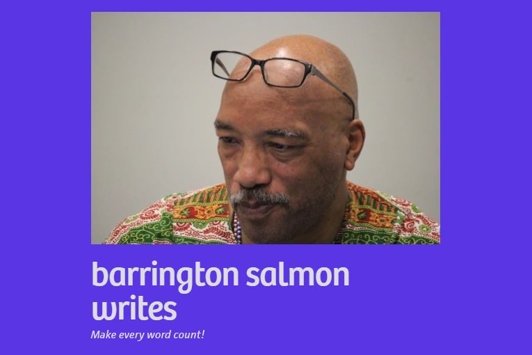 barrington writes